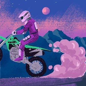 Meet your Posher, Devin